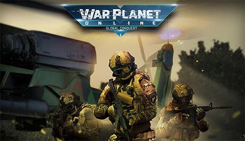 download War planet online: Global conquest apk